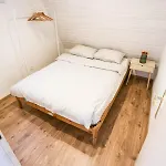 Kamonkő Panoráma Kuckó Casa de Férias *
