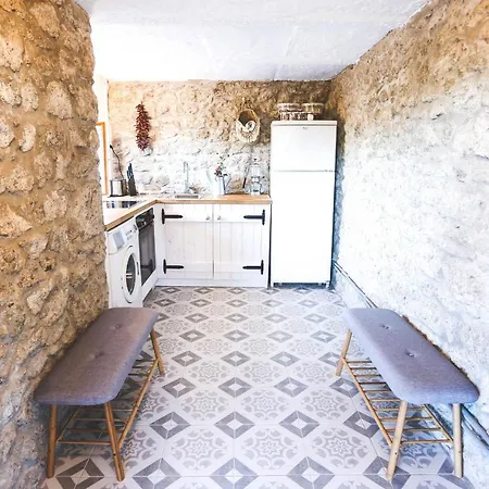 Kamonko Panorama Kucko Semesterbostad