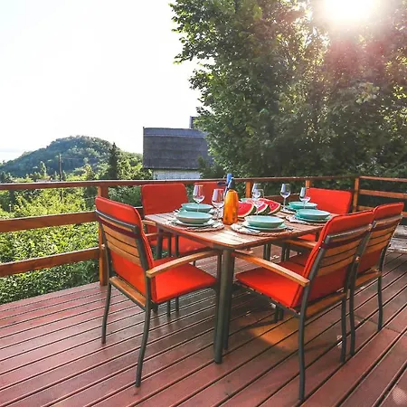 Kamonkő Panoráma Kuckó *