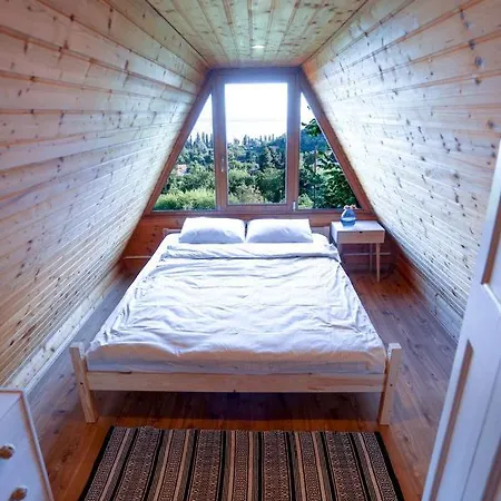 Kamonko Panorama Kucko Szigliget