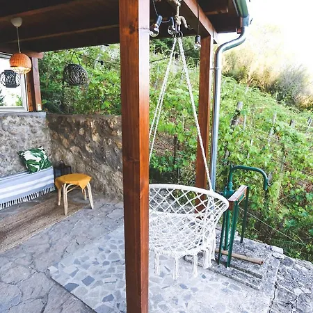 Kamonko Panorama Kucko Semesterbostad *