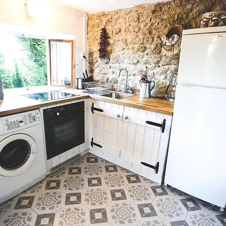 Kamonkő Panoráma Kuckó Nyaraló *