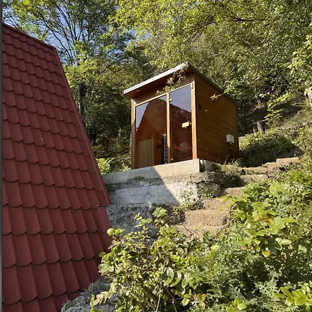 Kamonkő Panoráma Kuckó