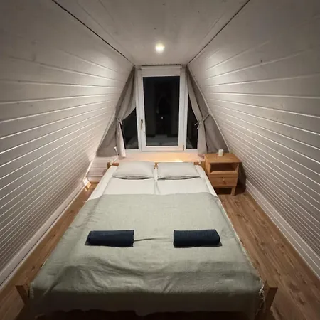 Casa de Férias Kamonkő Panoráma Kuckó Szigliget