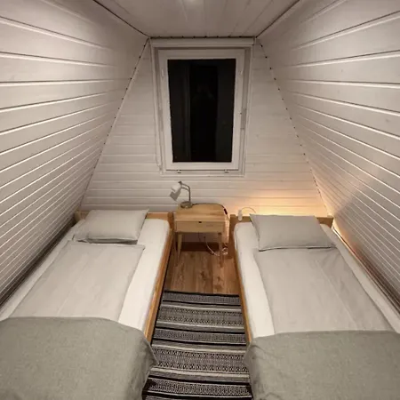 Kamonkő Panoráma Kuckó *