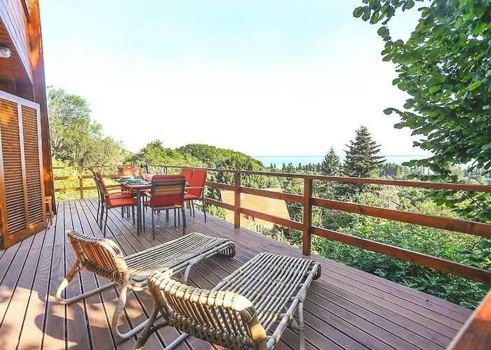 بيت للعطل Kamonko Panorama Kucko زيغليجيت