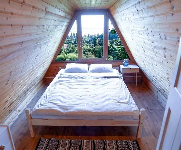 Kamonko Panorama Kucko زيغليجيت