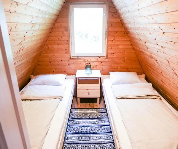 بيت للعطل Kamonko Panorama Kucko