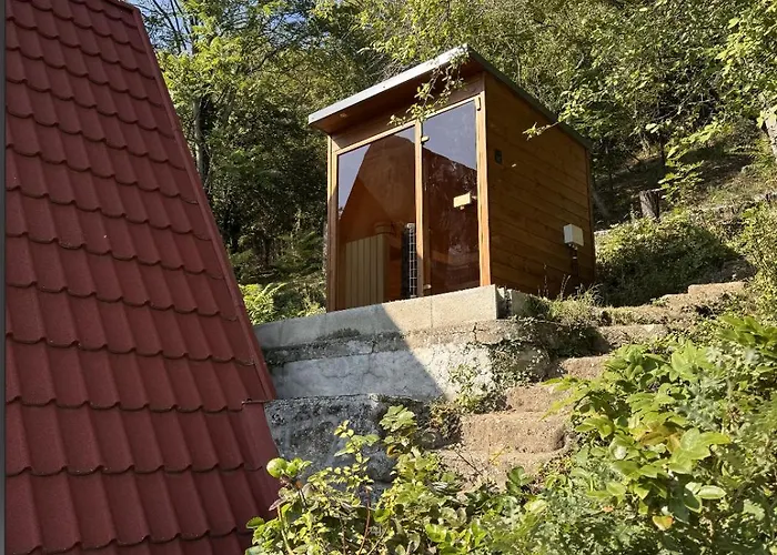 Kamonkő Panoráma Kuckó