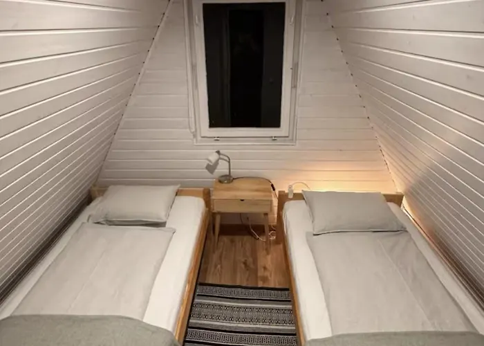 Kamonko Panorama Kucko *