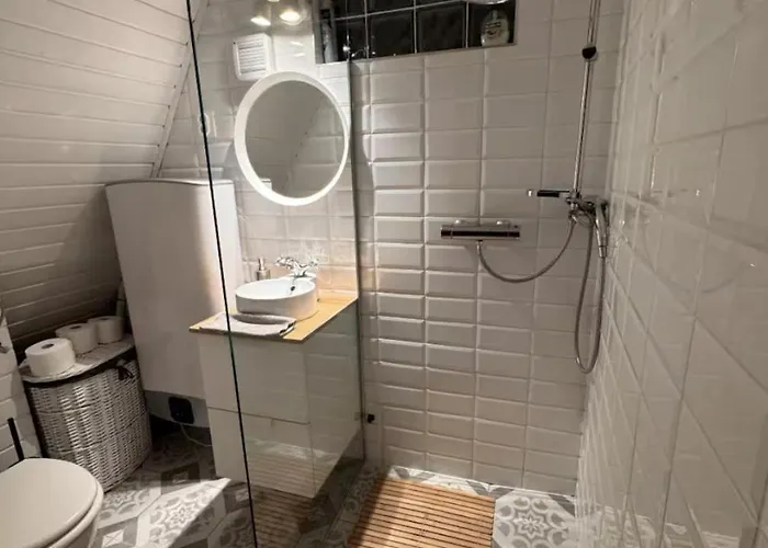 Kamonkő Panoráma Kuckó * Szigliget